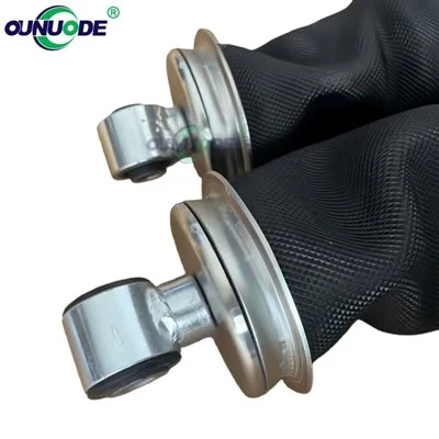 Dèyè Air Shock Absorber DZ14251440020 Pou Shacman X3000